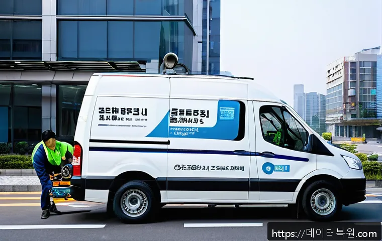 천왕동 신호없음 관련 이미지 2