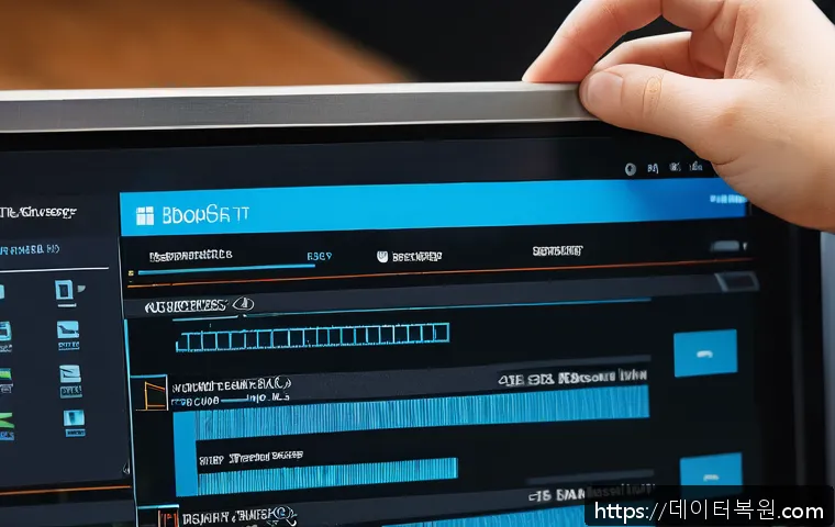 초월읍 BOOTMGR is missing 관련 이미지 1