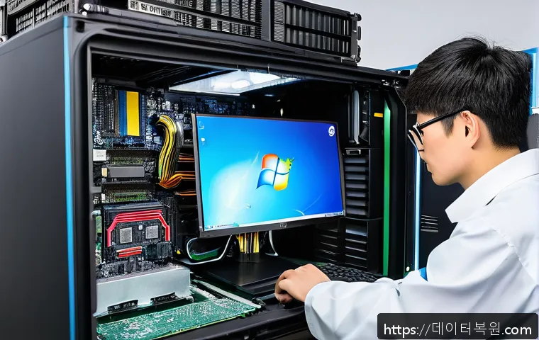 문정동 해킨토시 재설치 포맷  초기화 관련 이미지 1