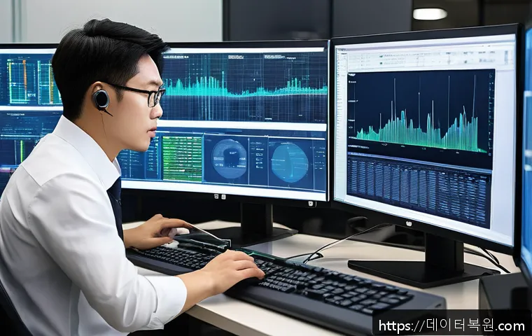 중구 IT 인프라 전산 처리 지연 문제 신속 대응 사례 및 해결 노하우 1