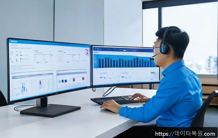 능곡동 파일서버출장방문수리점 관련 이미지 1