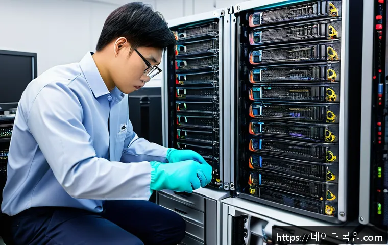 능곡동 파일서버출장방문수리점 관련 이미지 2