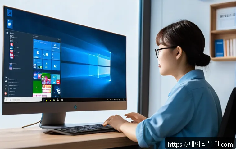 동작구 UNEXPECTED_KERNEL_MODE_TRAP 관련 이미지 1