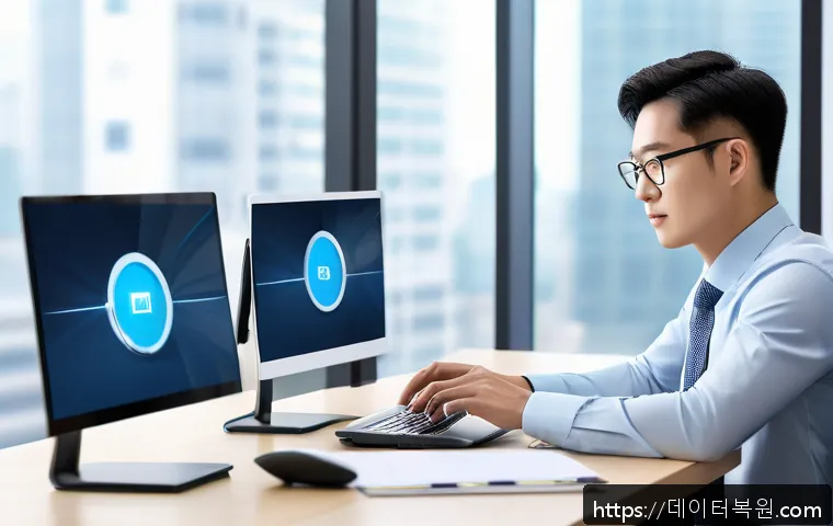 청담동 HARDWARE_FAILURE 관련 이미지 1