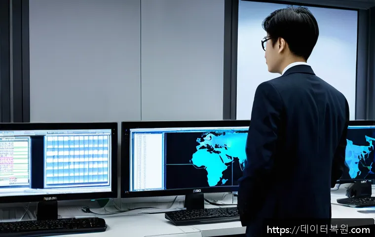 수송동 이미지 파일 포맷 오류 긴급 복구 사례와 해결 노하우 공개 5