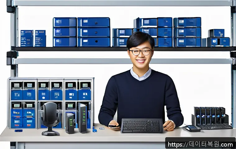 신내동 STATUS_KERNEL_DATA_CORRUPTION 관련 이미지 2