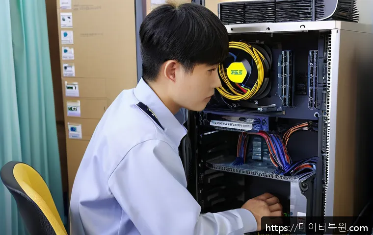 행당동 STATUS_KERNEL_STACK_CORRUPTION 관련 이미지 1