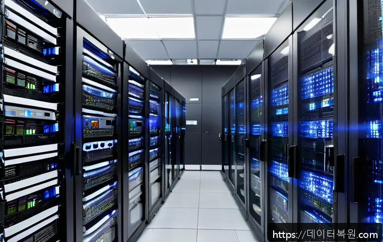 성동구 용답동 서버 메모리 관리 최적화 서비스 후기와 긴급 복구 사례 21