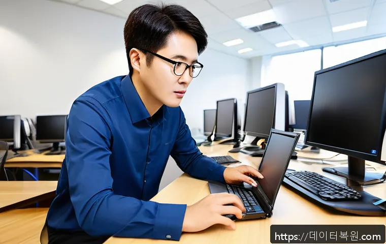 홍제동 STATUS_IO_TIMEOUT 관련 이미지 2