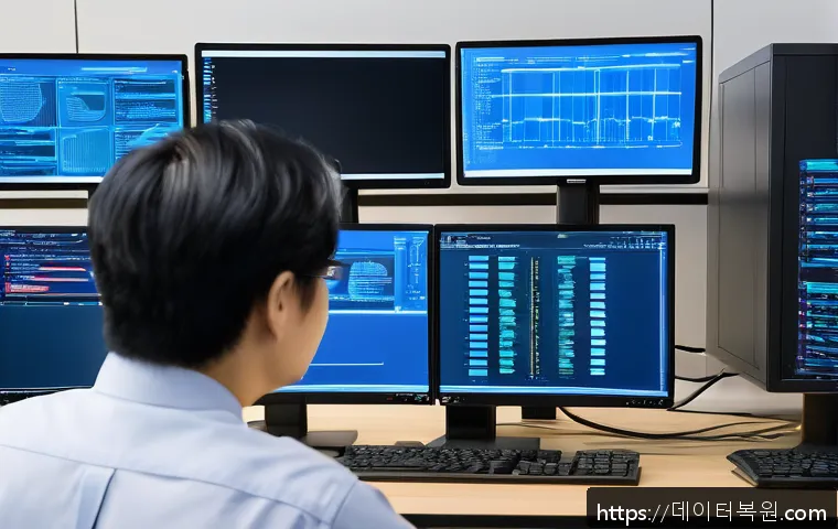 효자동 이미지 접근 권한 문제 해결 및 긴급 복구 사례 분석 5