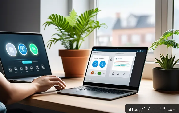 관문동 출장방문윈도우 windows 설치 관련 이미지 1