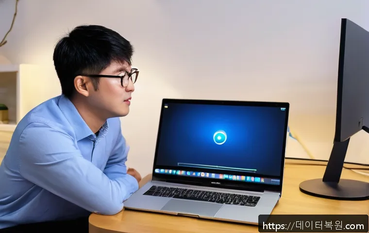 지영동 해킨토시 재설치 포맷  초기화 관련 이미지 2