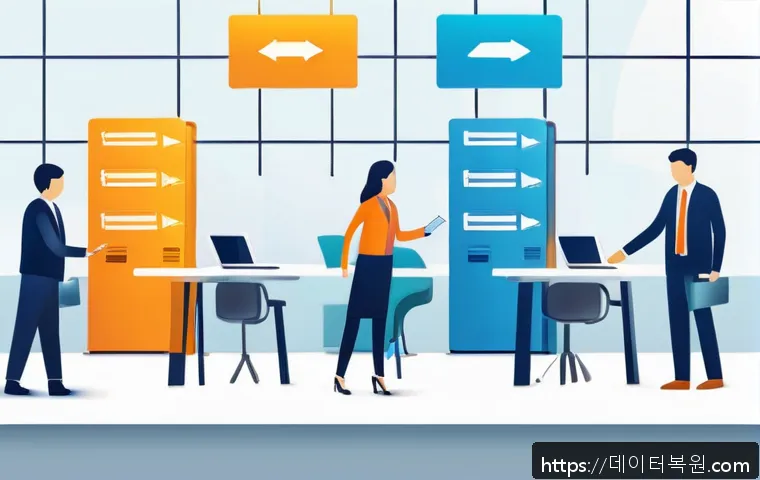 돈의동 STATUS_FILE_IN_USE 관련 이미지 1