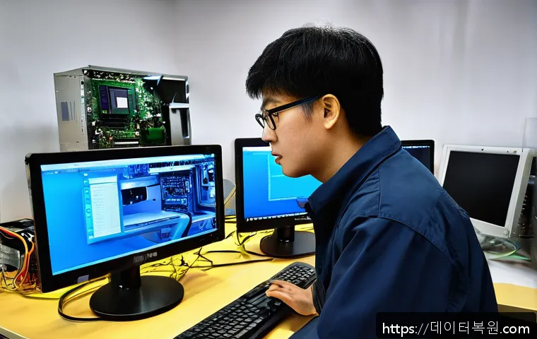 동대문구 숭인동 보안 정책 위반 문제 해결과 신속 대응 사례 분석 1