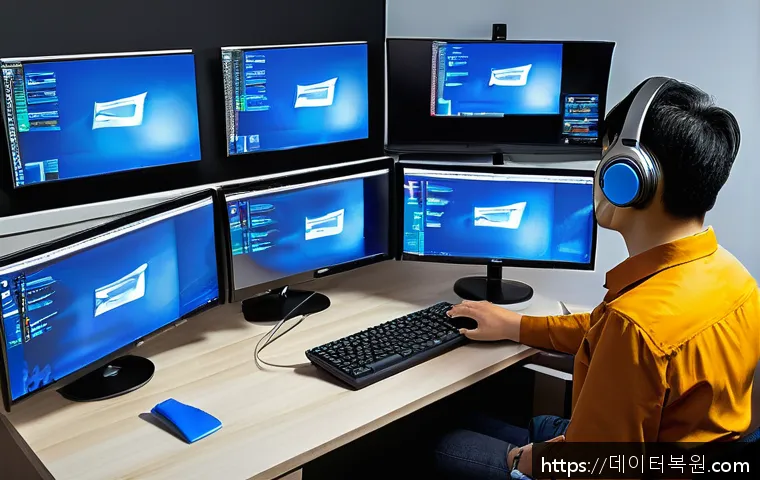 금천구 UNMOUNTABLE_BOOT_VOLUME 관련 이미지 1