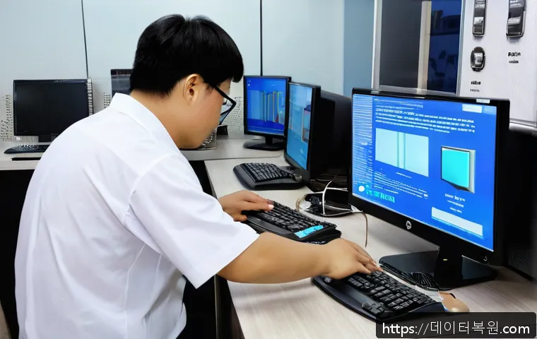 금천구 UNMOUNTABLE_BOOT_VOLUME 관련 이미지 2