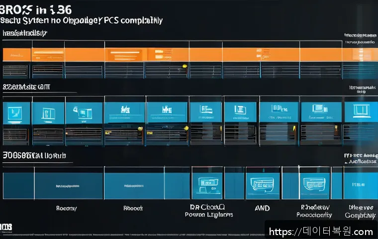 상도동 그래픽카드조립 및 교체수리 관련 이미지 2