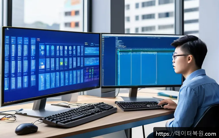 막계동 컴퓨터 부팅 오류 대응 사례와 SESSION3_INITIALIZATION_FAILED 원인 분석 및 해결법 1