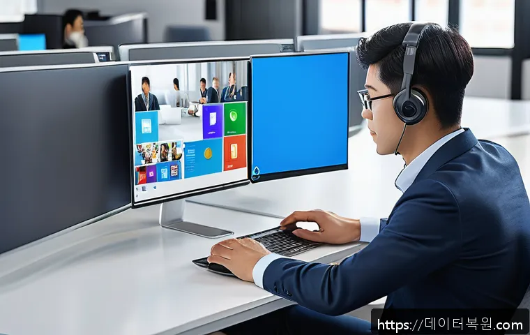 수서동 부팅안됨 관련 이미지 1