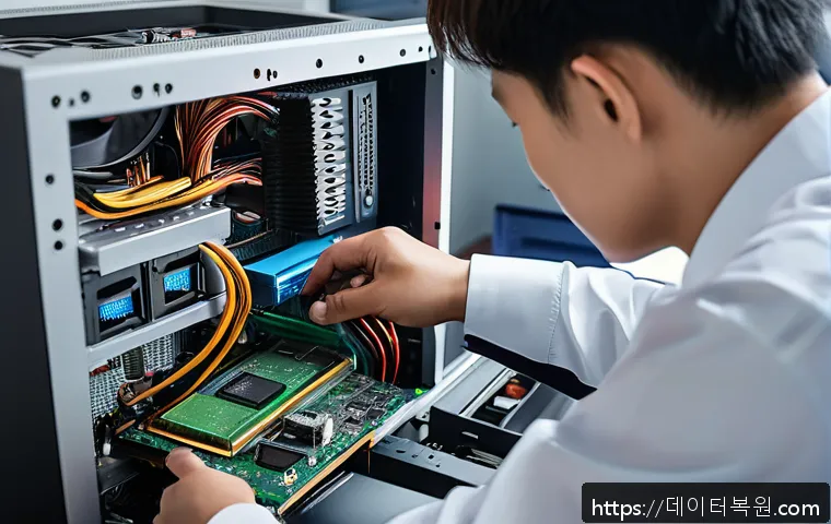 수서동 부팅안됨 관련 이미지 2