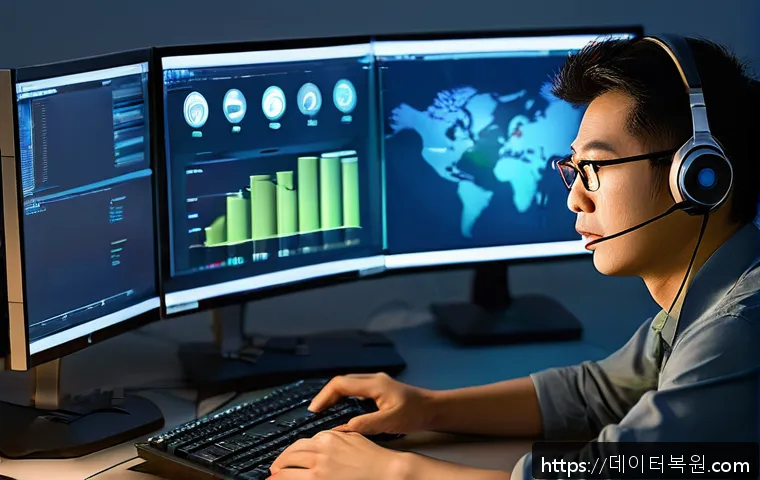 발산동 컴퓨터 desktop 출장방문수리점 관련 이미지 1