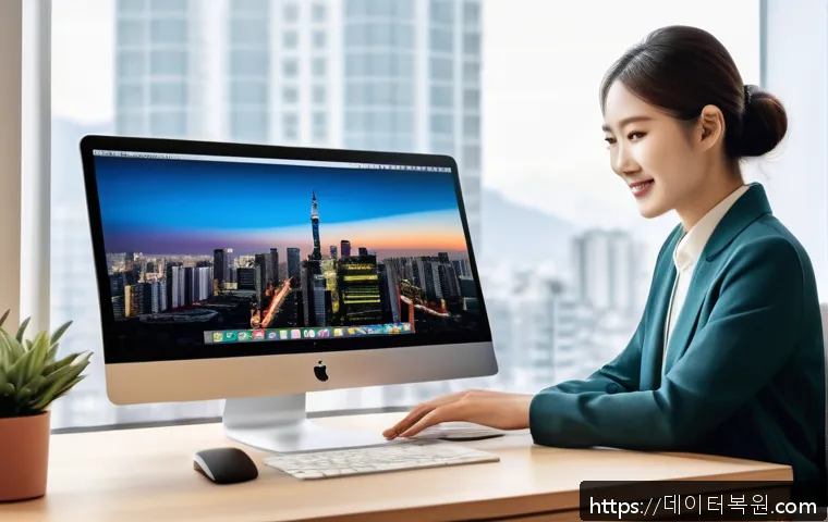 연희동 맥북프로 판매 및 수리 관련 이미지 2