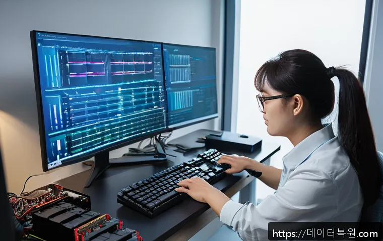 불광동 커널 APC 지연 문제 해결 전문 업체 서비스 후기와 재택근무 환경 최적화 노하우 1