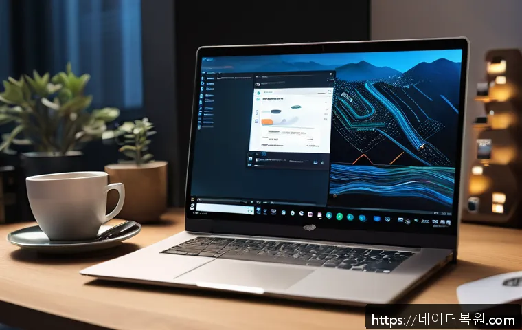 불광동 STATUS_KERNEL_APC_PENDING 관련 이미지 1