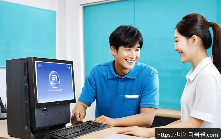 현저동 STATUS_KERNEL_DISK_ERROR 관련 이미지 2