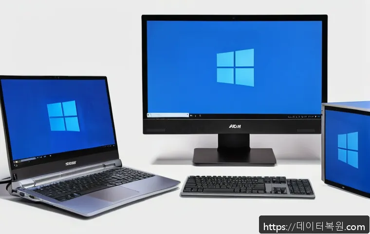 청량리동 STATUS_KERNEL_DRIVER_CORRUPTION 관련 이미지 2