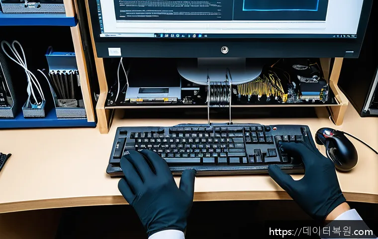 도렴동 BAD_POOL_CALLER 관련 이미지 1