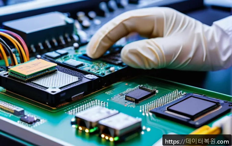 오장동 DRIVER_CORRUPTED_EXPOOL 관련 이미지 1