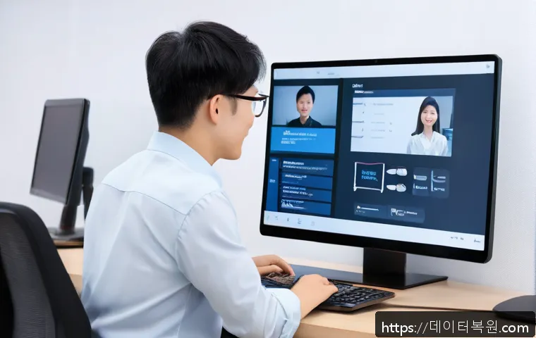 오장동 DRIVER_CORRUPTED_EXPOOL 관련 이미지 2