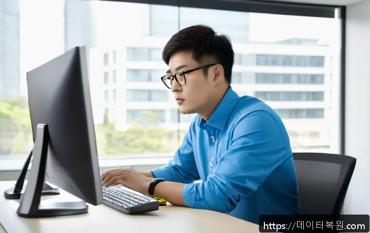 태평로 인근 윈도우8 초기화 및 재설치 전문 서비스 이용 후기와 실속 팁 1