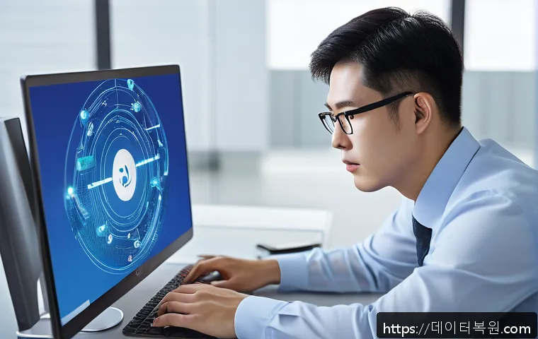 대조동 STATUS_KERNEL_STACK_CORRUPTION 관련 이미지 2