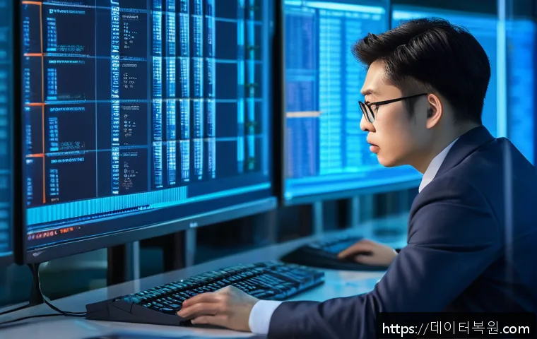 낙원동 서버 커널 오류 해결 후기와 신속한 시스템 복구 전략 1