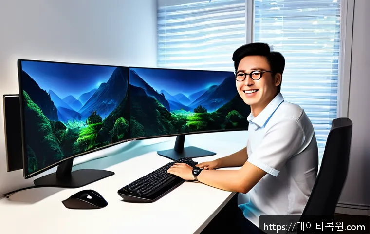 성수동 그래픽카드조립 및 교체수리 관련 이미지 2