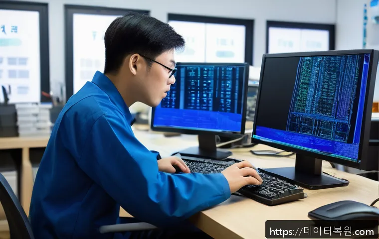 용강동 PC 메모리 오류 긴급복구 사례와 PFN 리스트 손상 문제 해결 노하우 1