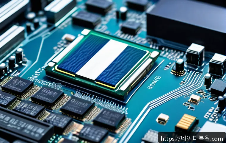 용강동 PFN_LIST_CORRUPT 관련 이미지 1