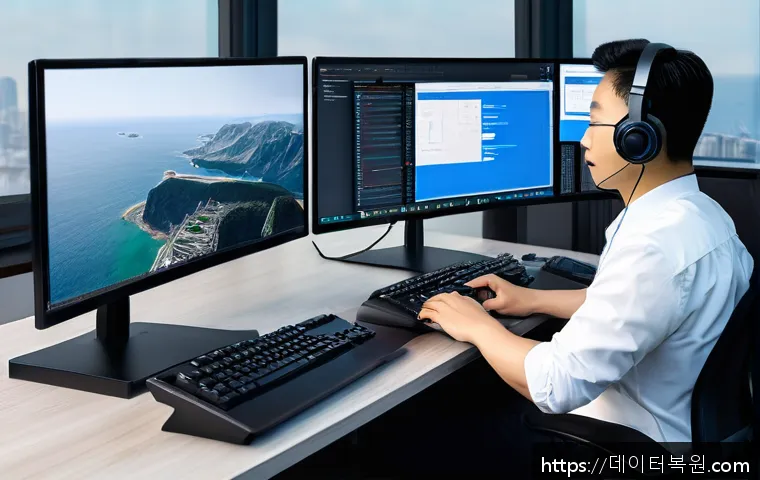 원문동 워크스테이션출장방문수리점 관련 이미지 1