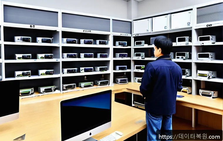 대흥동 아이맥 판매 및 수리 관련 이미지 2