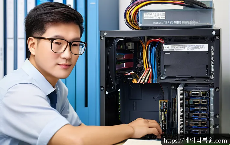 남산동 본체 꺼졌다 켜졌다 할때 관련 이미지 2