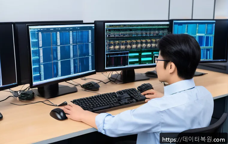 도선동 커널 모듈 오류 긴급 복구 사례와 안정적 시스템 운영법 안내 1