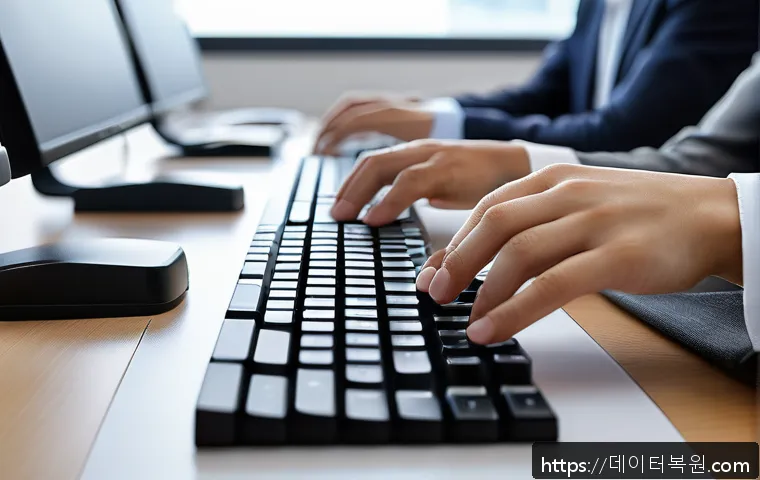 인헌동 f4키 누르라고 할때 관련 이미지 1