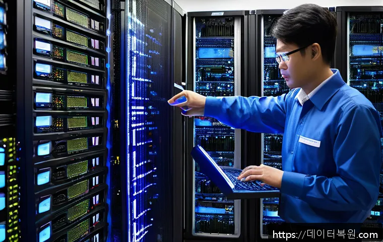 방이동 커널 모듈 오류 해결과 서버 장애 긴급 복구 사례 분석 5