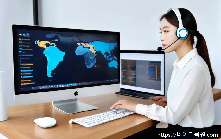 보문동 VGA조립 및 교체수리 관련 이미지 1