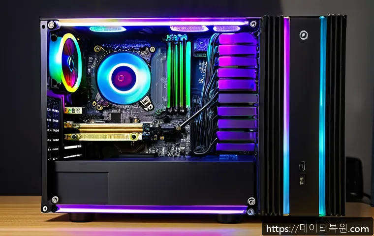 보문동 VGA조립 및 교체수리 관련 이미지 2