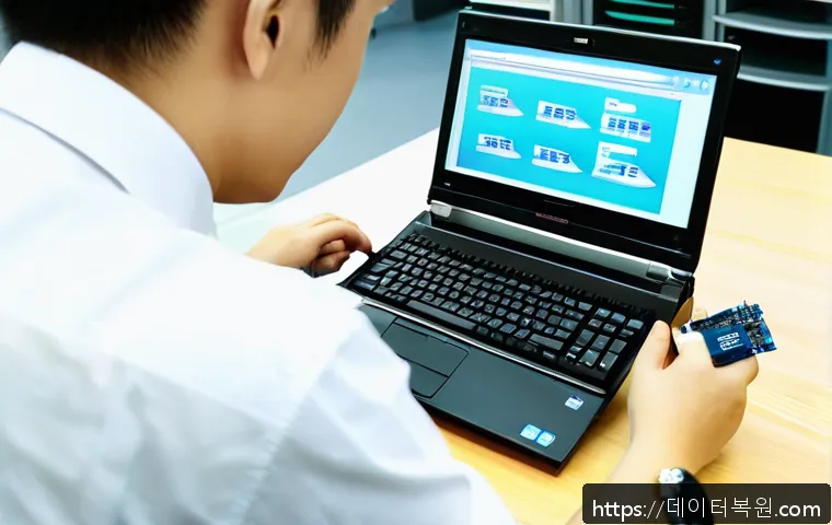 한강로 DRIVER_CAUGHT_MODIFYING_FREED_POOL 관련 이미지 1