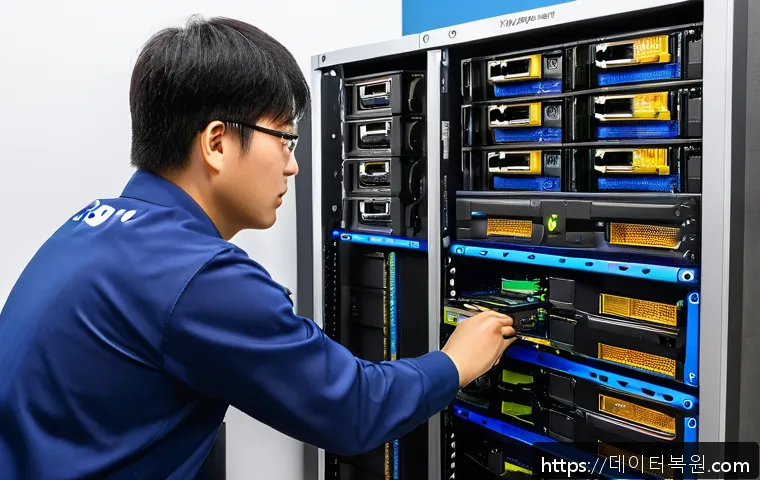 내곡동 STATUS_KERNEL_DATA_CORRUPTION 관련 이미지 2