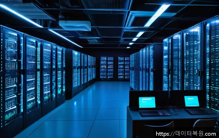 현저동 커널 설정 오류 긴급 대응과 전산실 안정화 사례 분석 1